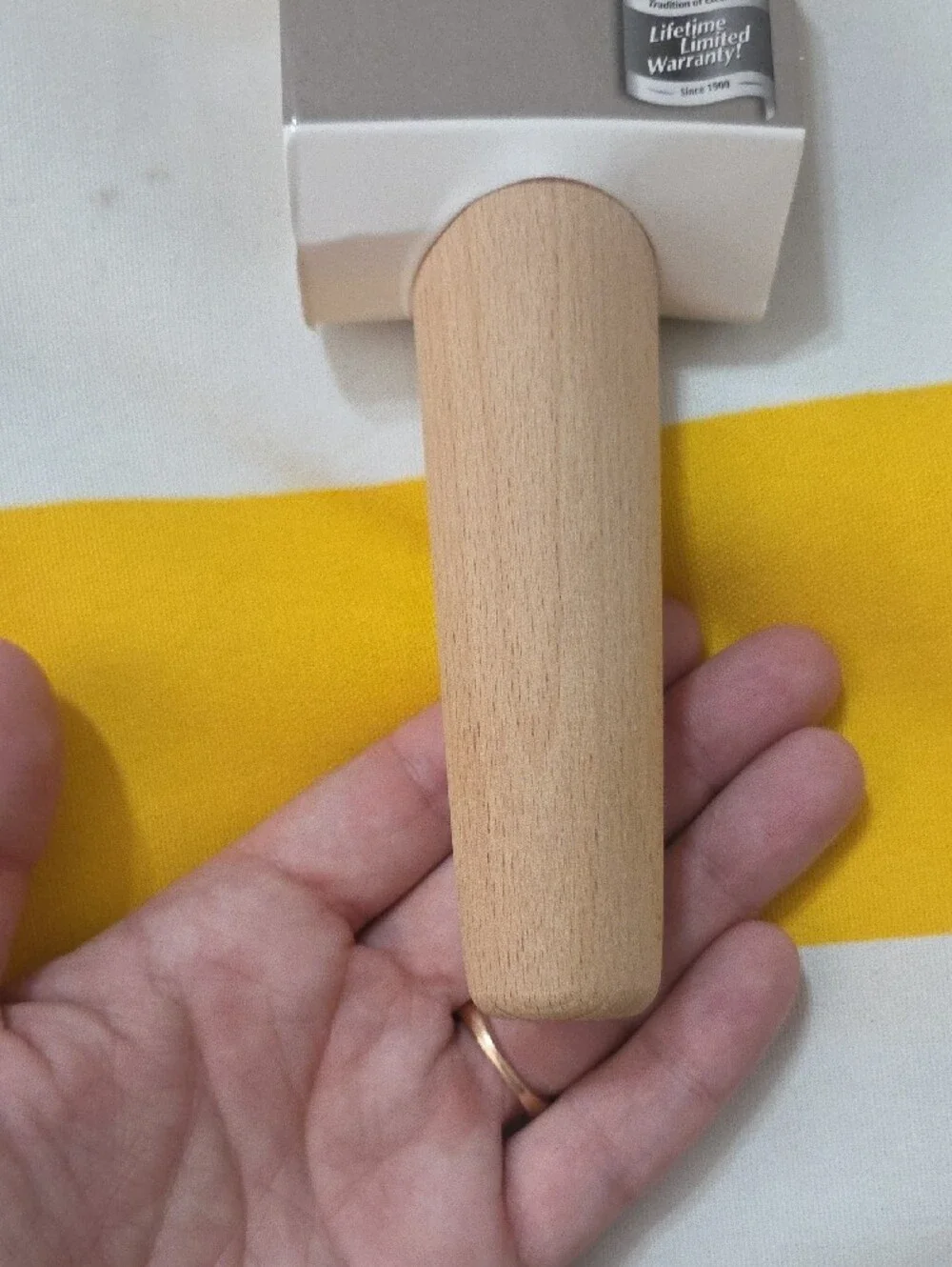 Farberware tapered french